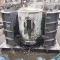 Precast concrete manhole steel moulds